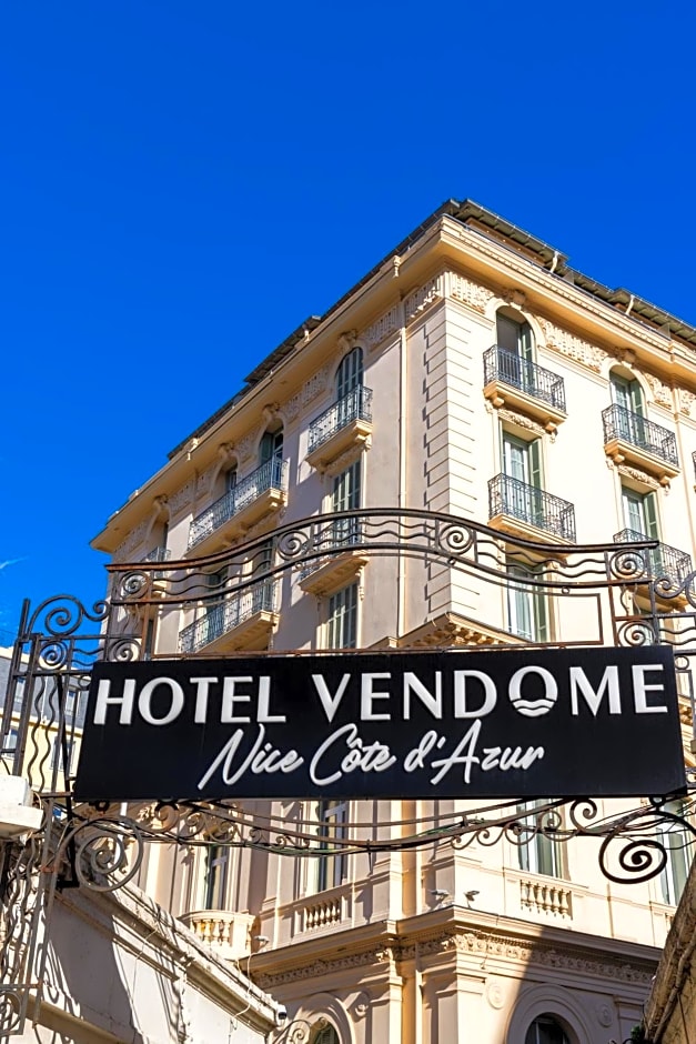 Hotel Vendome