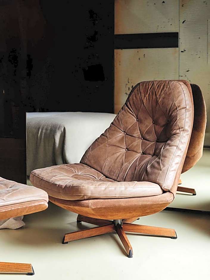 STRAF | a Member of Design Hotels