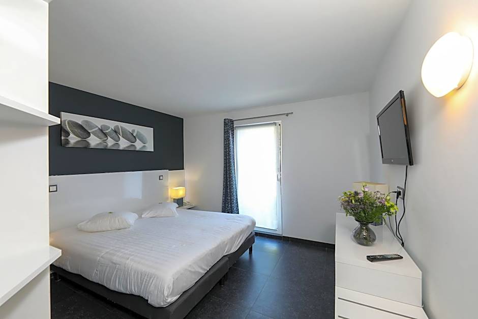 Hotel Bô Rivage