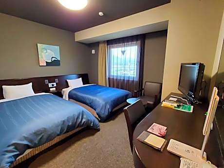 Accessible Single Room - Non-Smoking