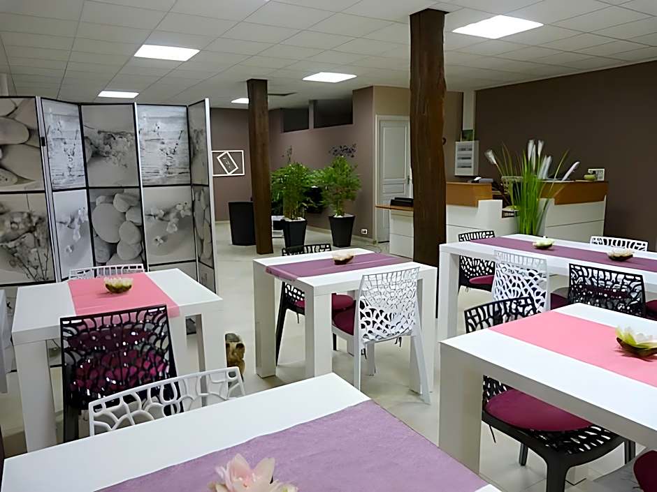Hotel Nemo Aeroport de Pau - KB HOTEL GROUP