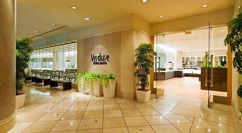 Tobu Hotel Levant Tokyo