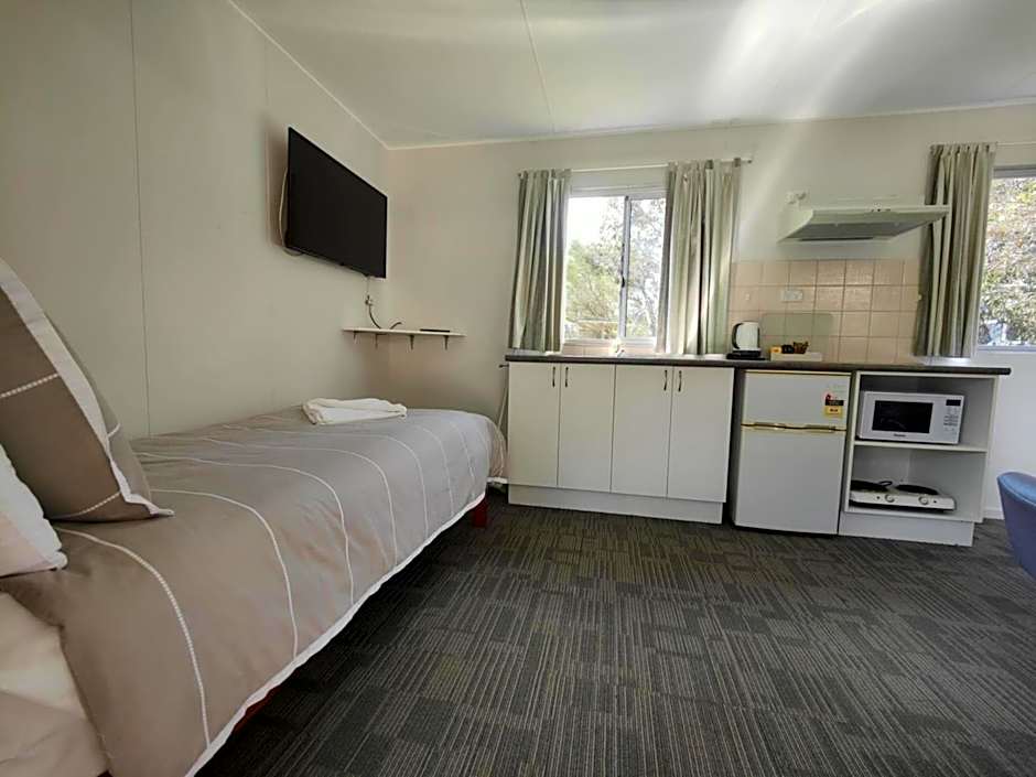 Mt Barker Holiday Park - Western Australia