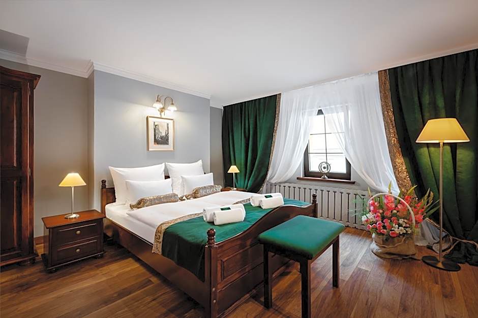 Baron Boutique Hotel
