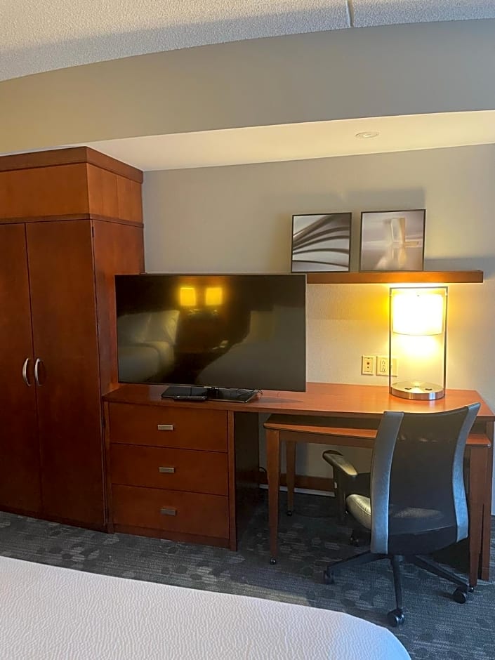 Courtyard by Marriott Gettysburg