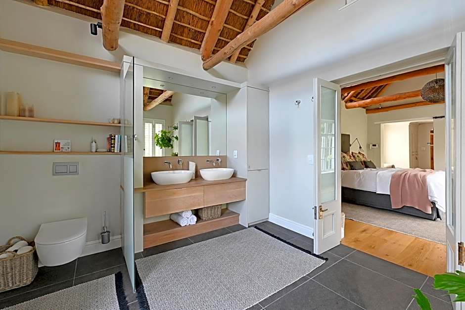 Riverlea Villa Pool River Mountain Views Family Garden