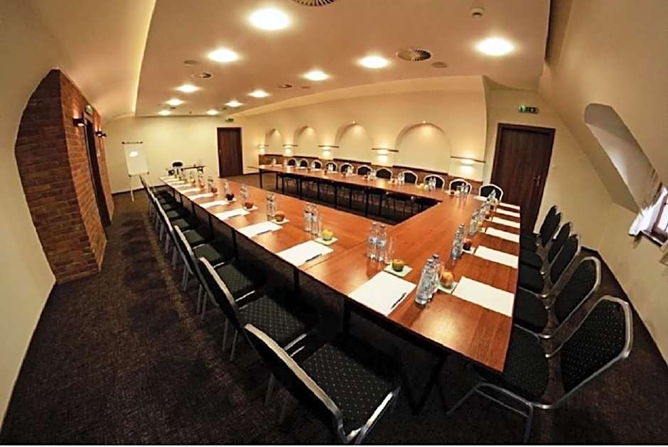 Hotel Kuźnia Smaków