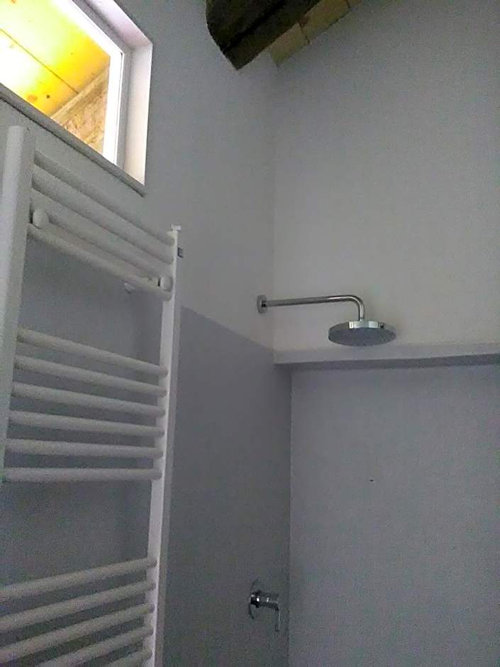 Attic Hostel Torino