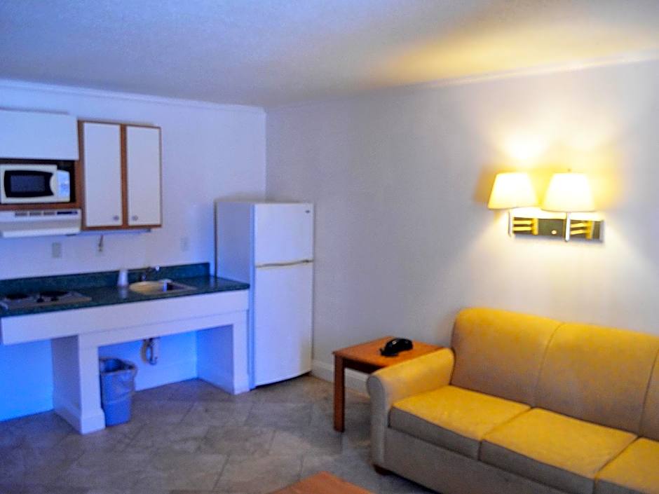 Cerca Del Mar Motel