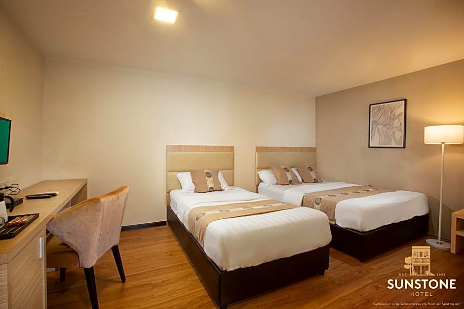 Sunstone Hotel Penang