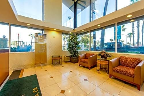 Studio 6 Anaheim – Anaheim, CA
