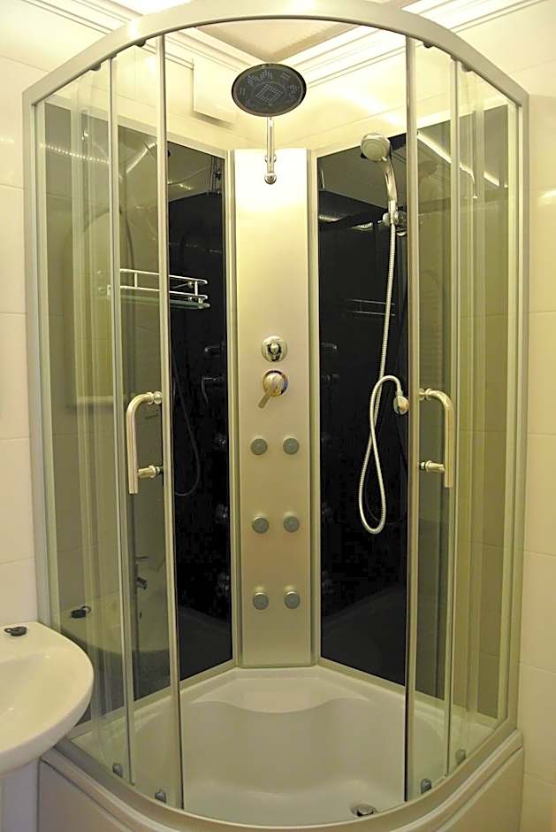 Kamienica Bankowa Residence