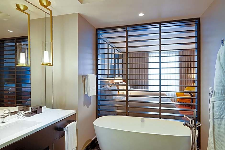 JW Marriott Hotel Sao Paulo