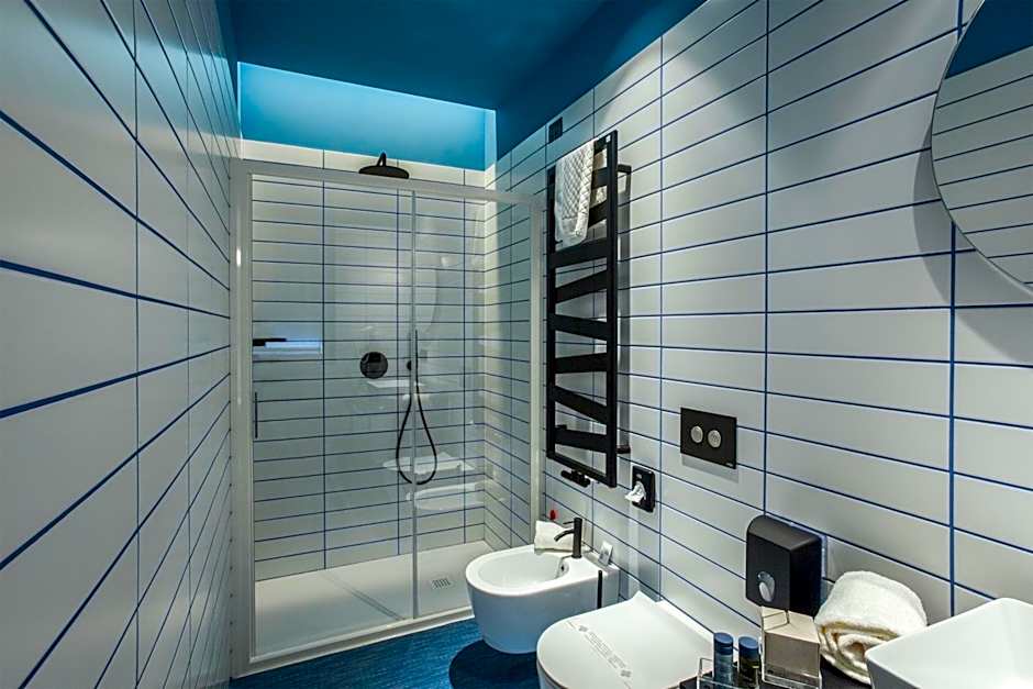 Best Western Plus Dimora del Monaco