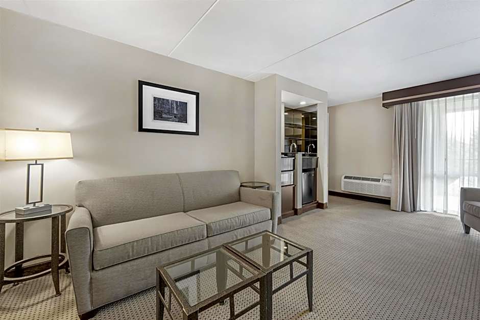 Best Western Plus Coeur D'Alene Inn