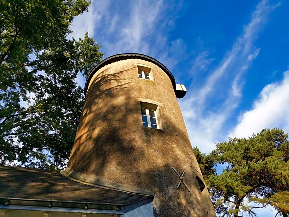 Le moulin de La Retardière