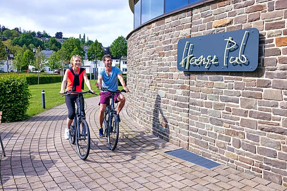 Hanse Hotel Attendorn