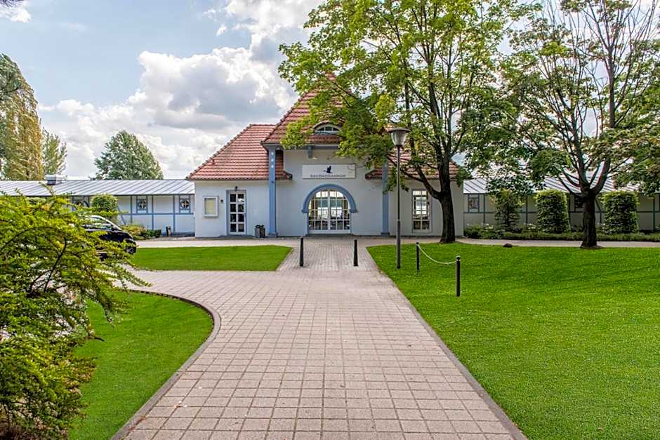 Hotel & Restaurant Raueneck