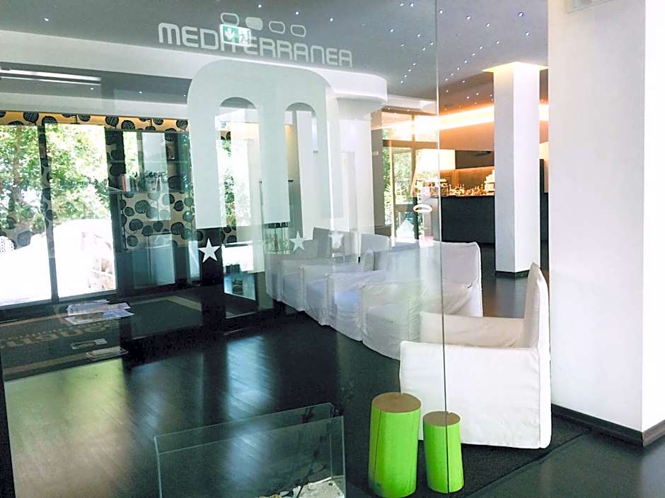 Mediterranea Hotel & Convention Center