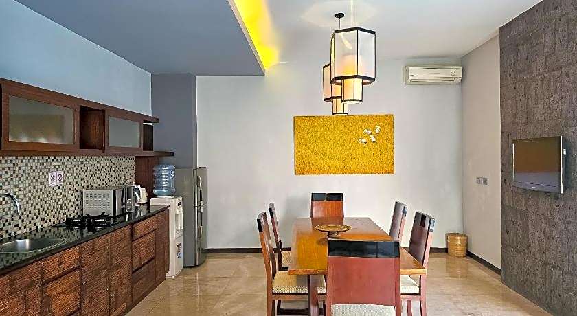 Seminyak Icon - by Karaniya Experience