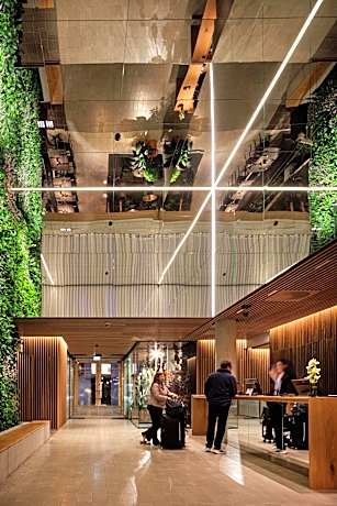 Skostredet Hotel & Spa