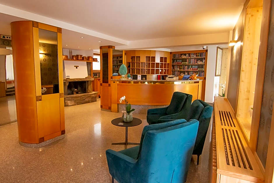 Hotel Miralago
