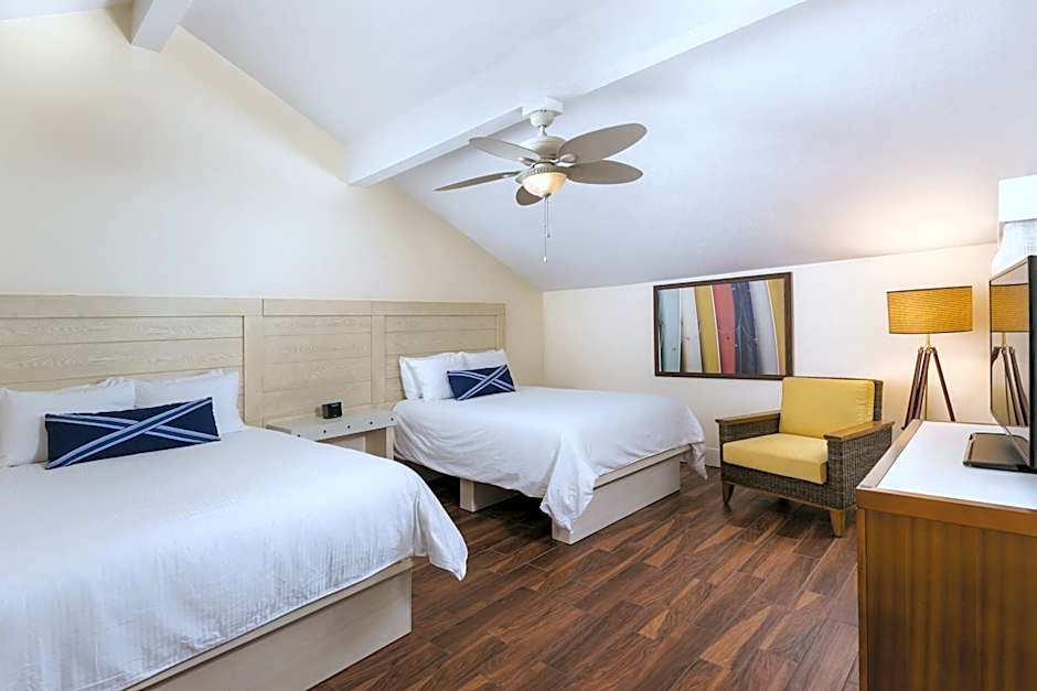 Margaritaville Vacation Club by Wyndham - St Thomas