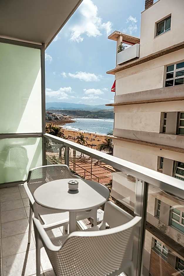 Hotel Aloe Canteras