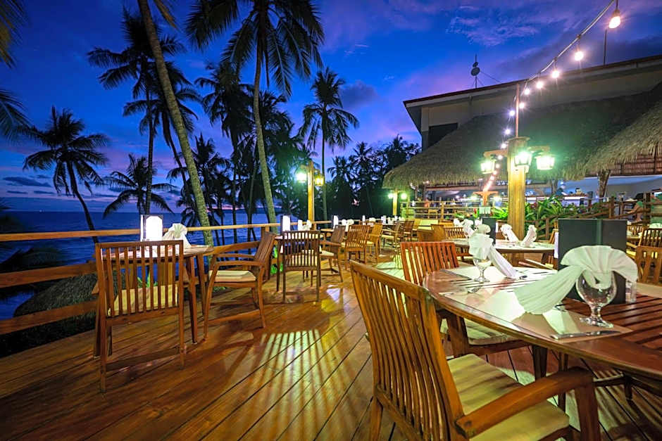 Tango Mar Beachfront Boutique Hotel & Villas