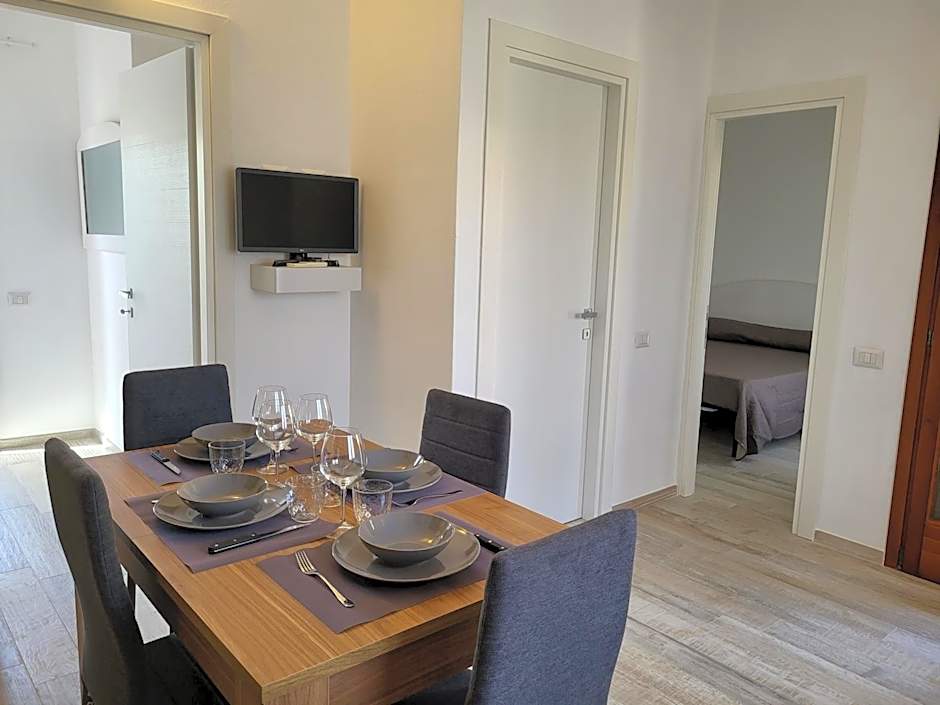 Residence Lu Lamoni Costa Nord