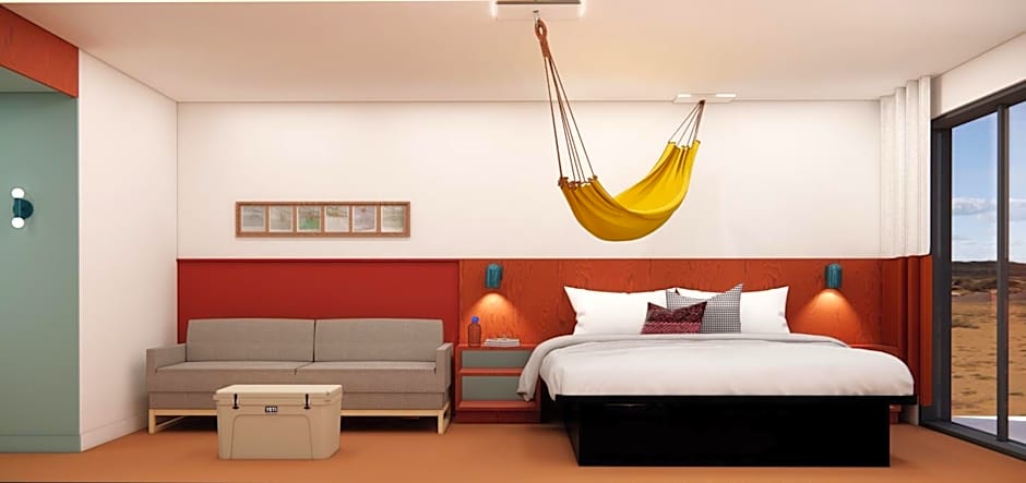 LOGE St George Utah - FALL 2025