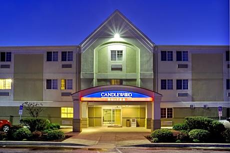 Candlewood Suites Killeen - Fort Cavazos Area by IHG