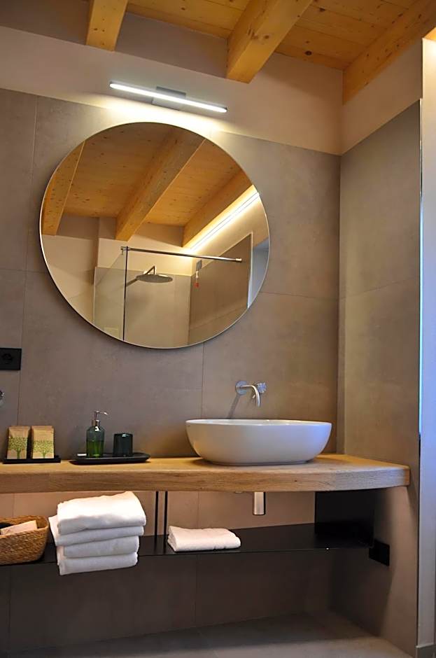 Stella D'Oro - Hotel & Apartments