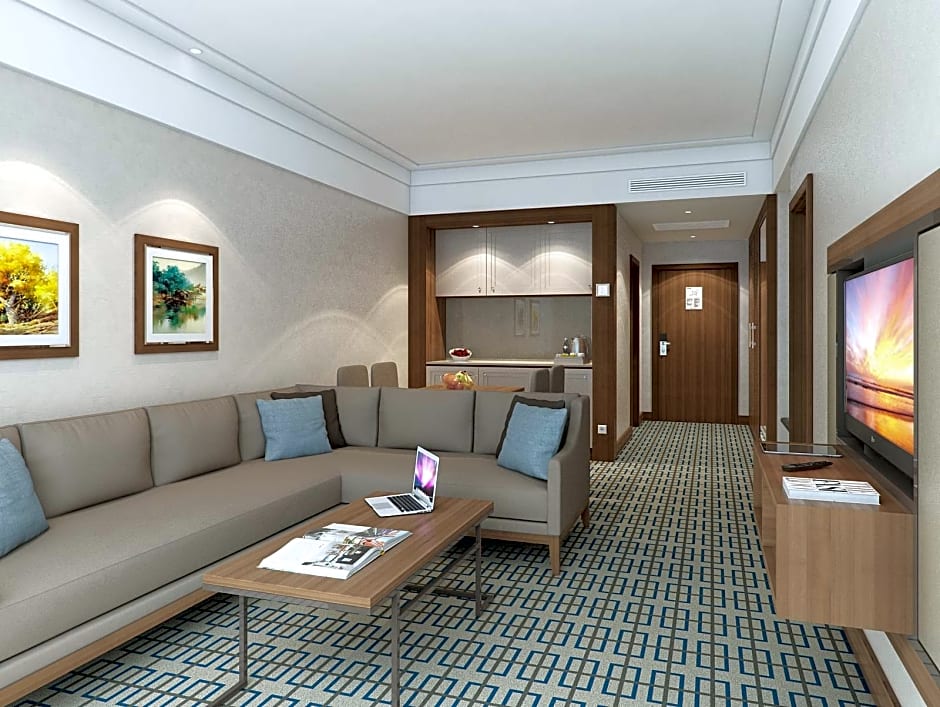 Ramada Plaza by Wyndham Rize