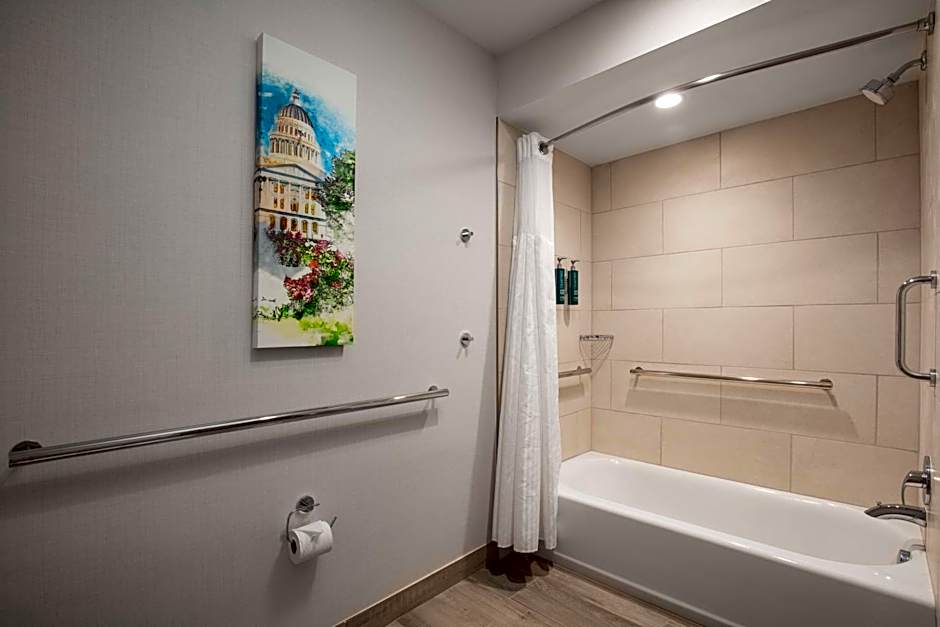 DoubleTree By Hilton Sacramento