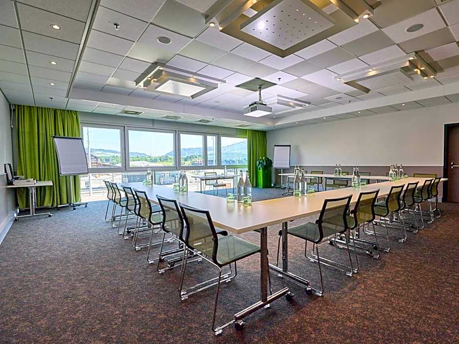 Novotel Bern Expo