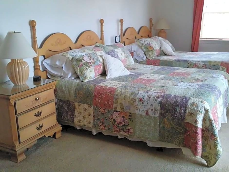 West Ridge Bed and Breakfast, LLC