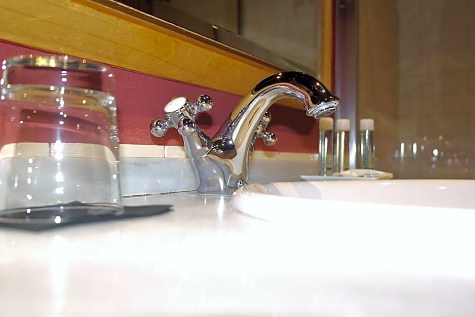 Hotel Cuéntame La Puebla