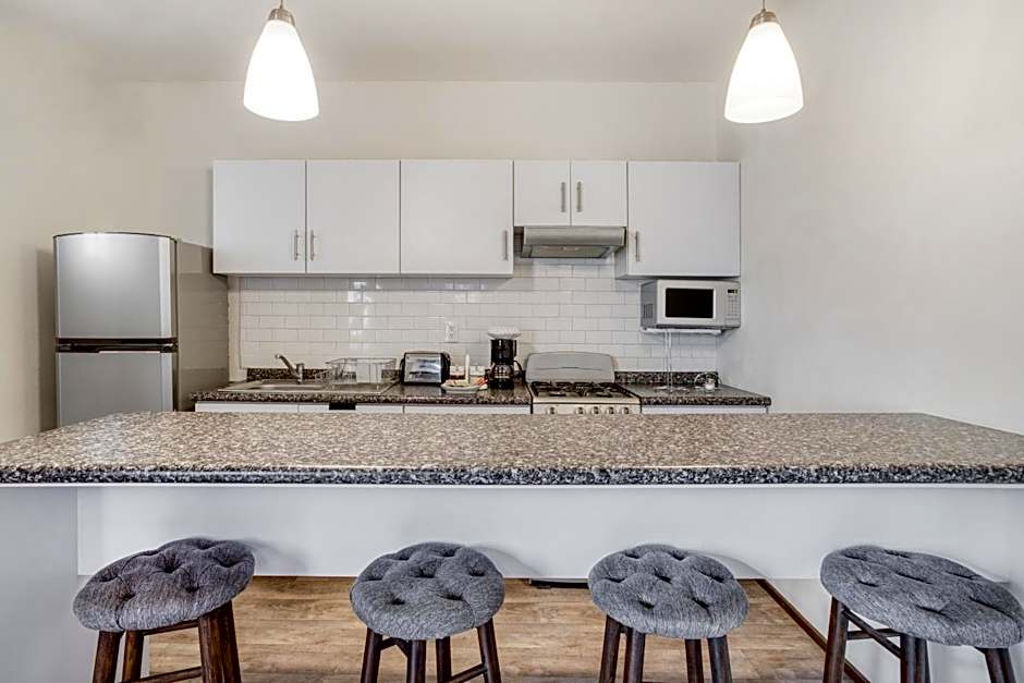 OM 686 URBAN LOFTS Narvarte