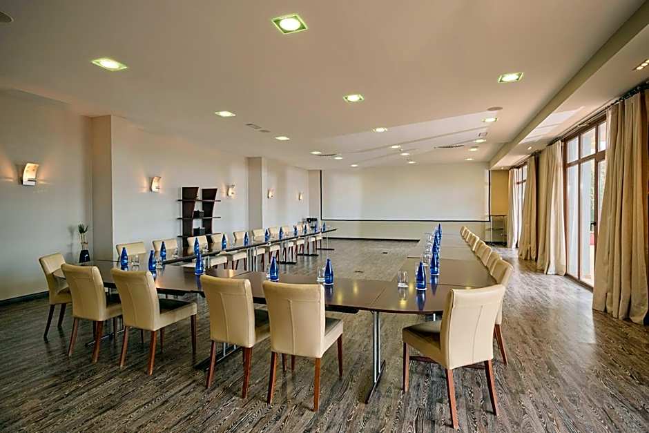 Hotel Spa Villa Nazules