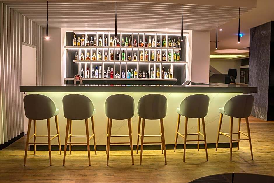 Hotel Covilhã Dona Maria Affiliated by Meliá