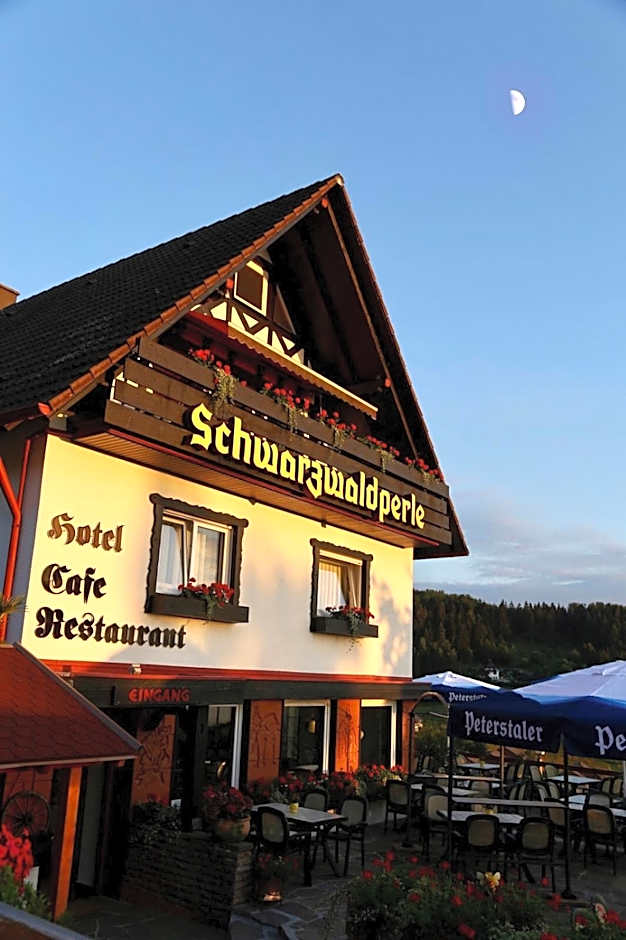 Hotel-Berggasthof Schwarzwaldperle