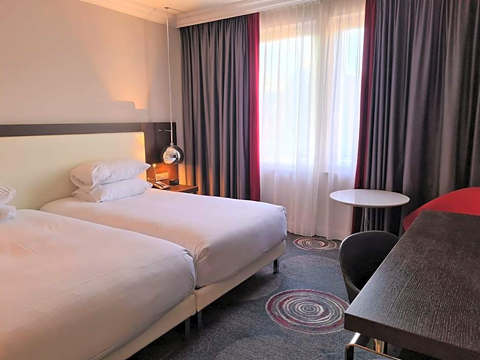 Hilton Brussels Grand Place