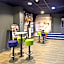 ibis budget Pau Lescar