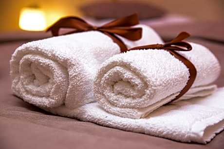 Triple Room with Mountain View