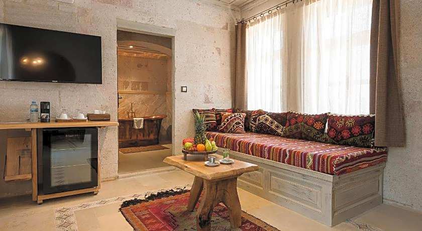 Cappadocia Cave Suites