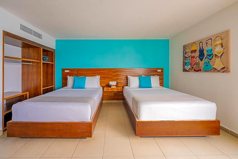 Hotel Amares Acapulco