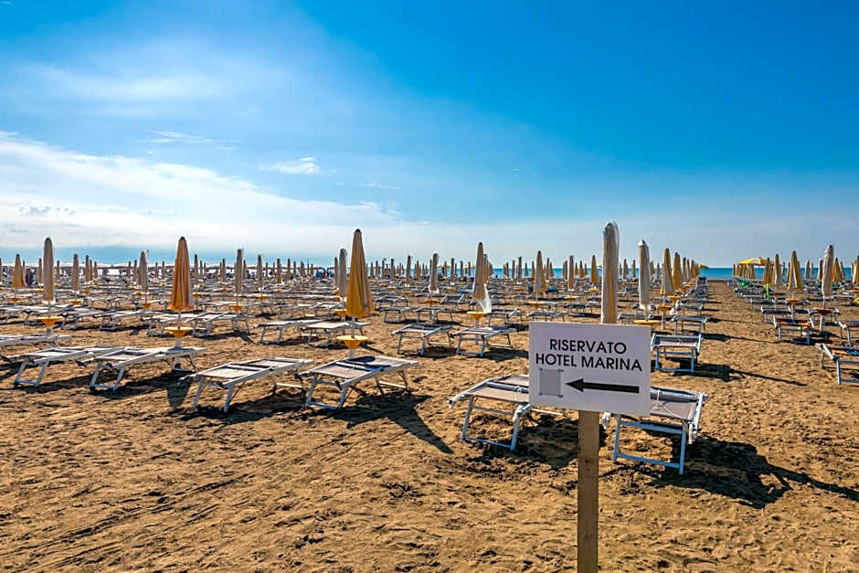 Marina Palace Hotel 4 stelle S