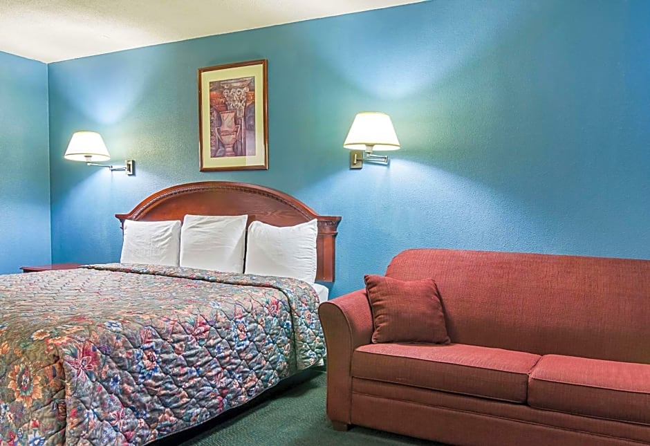 Econo Lodge Wakeeney