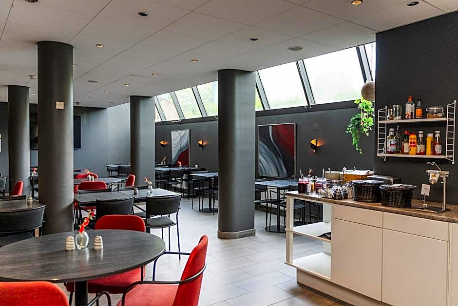 Quality Hotel Prisma